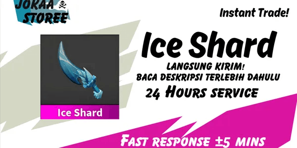 Ice Shard