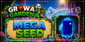 Mega Seed