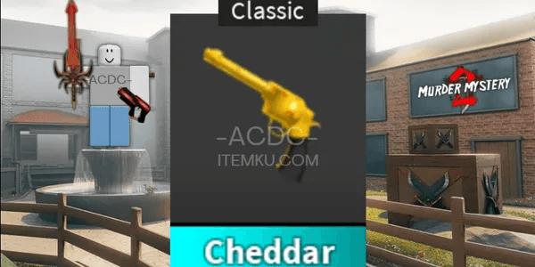 Cheddar