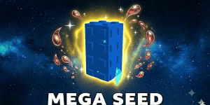 Mega Seed