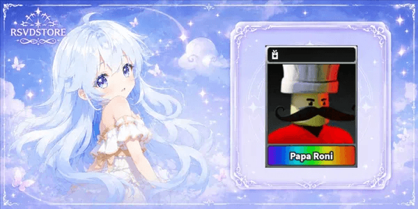 Papa Roni