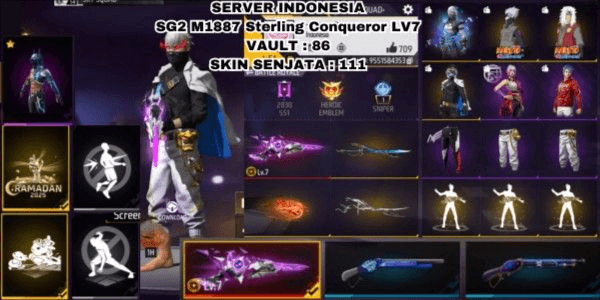 Product Showcase