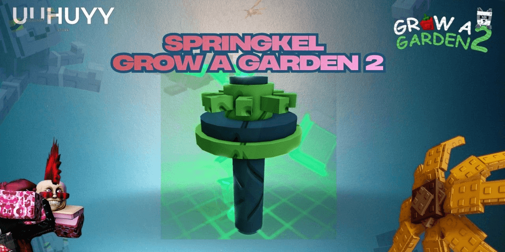 Product Showcase