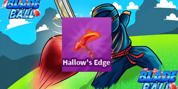 Hallow's Edge