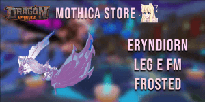 Eryndiorn