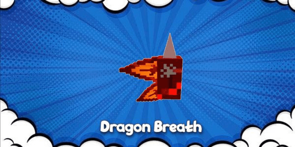 Gambar Product Dragon's Breath - Grow A Garden 2