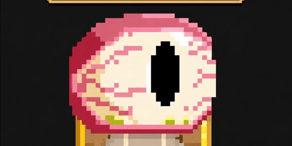 Gambar Product CHEAPEST [GEH] GIANT EYE HEAD
