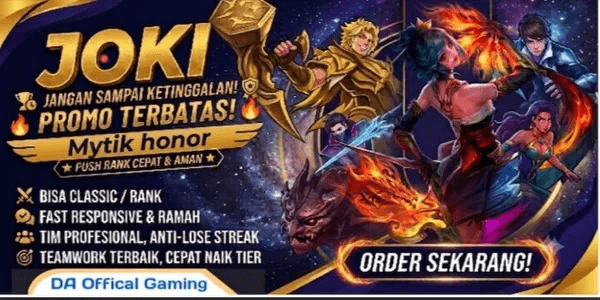BEST BOOSTING MYTHIC HONOR + EXCLUSIVE BONUS