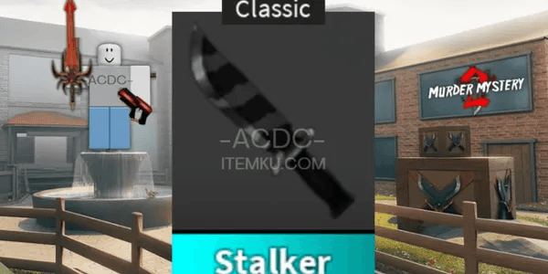 Stalker