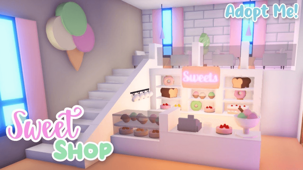 avatar Adopt Me Shop 123