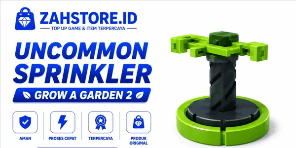Uncommon Sprinkelr
