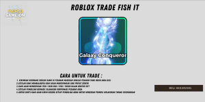 Galaxy Conqueror