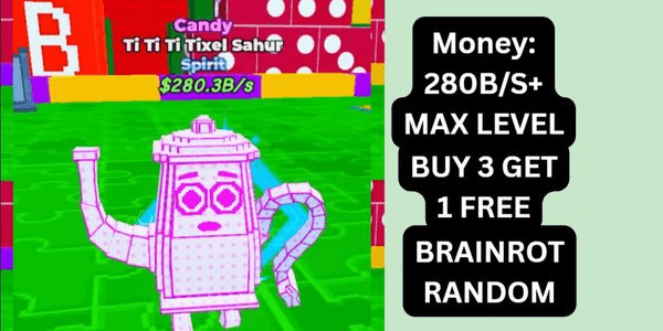Gambar Product Tictac Tictac Sahur