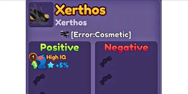 Xerthos