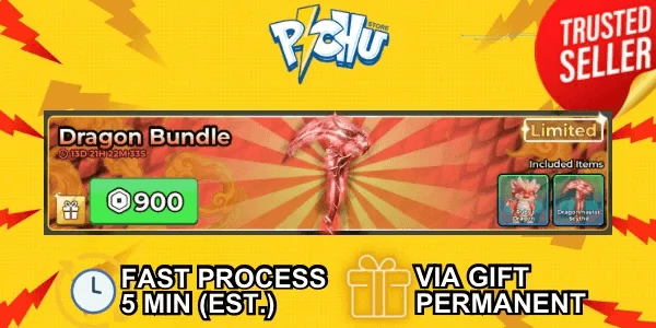 Limited Item (Rod Skin) 2