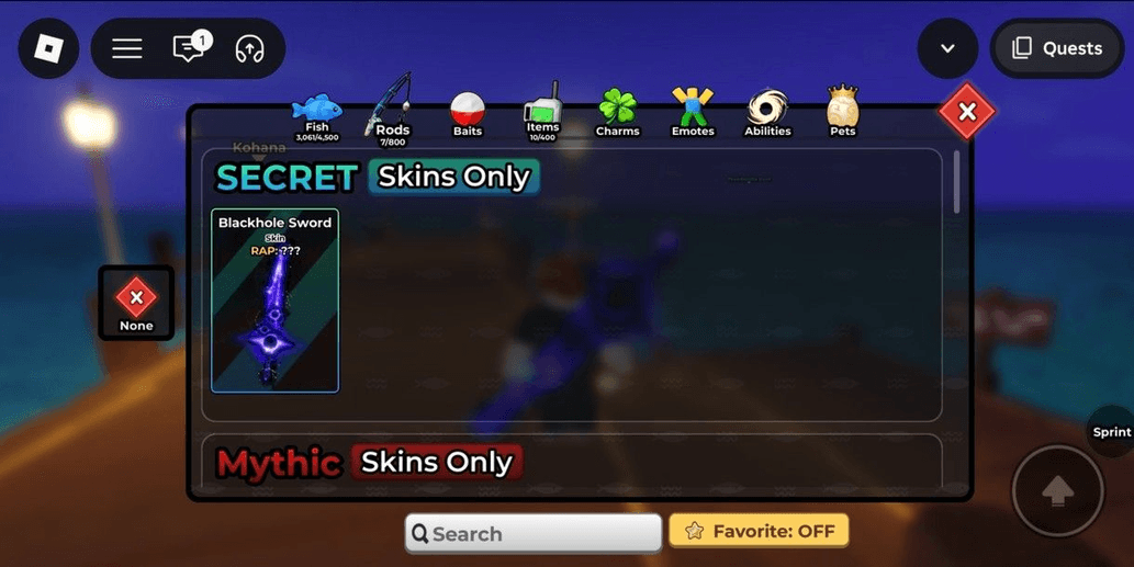 Product Showcase