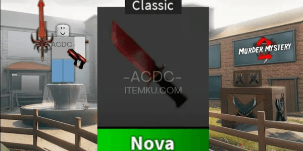 Nova