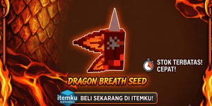 Dragon's Breath