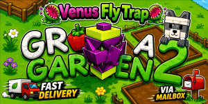 Venus Fly Trap