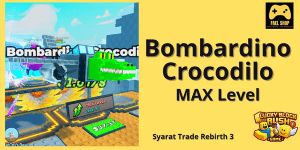 Bombardino Crocodilo