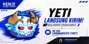 Yeti