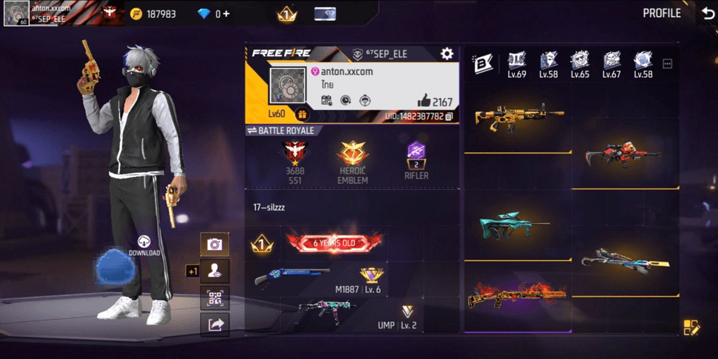 Product Showcase