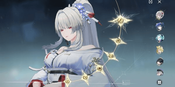 Gambar Product [SEA] Hiyuki RC6 sign Iuno Rebecca