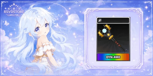 DYN-4M0