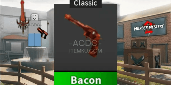 Bacon