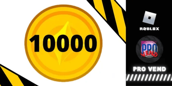 10,000 Token