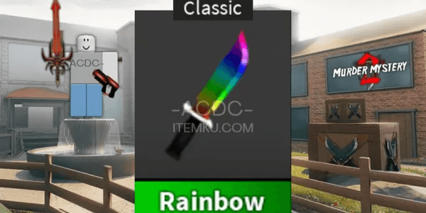 Rainbow