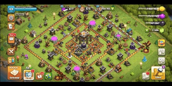 Gambar Product Town Hall 11