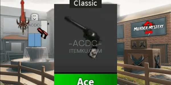 Ace