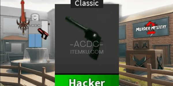 Hacker