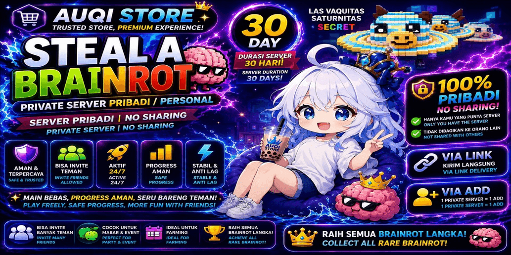 Product Showcase