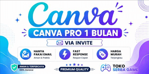 Pro 1 Month