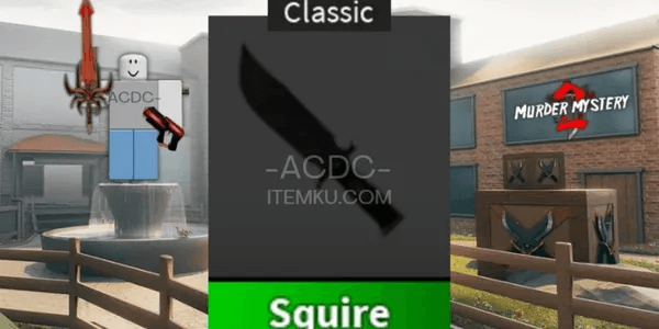 Squire