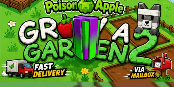 Poison Apple