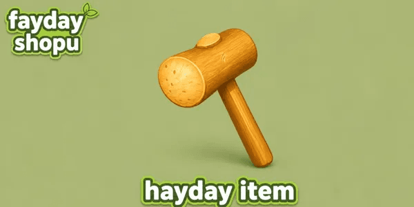 Mallet