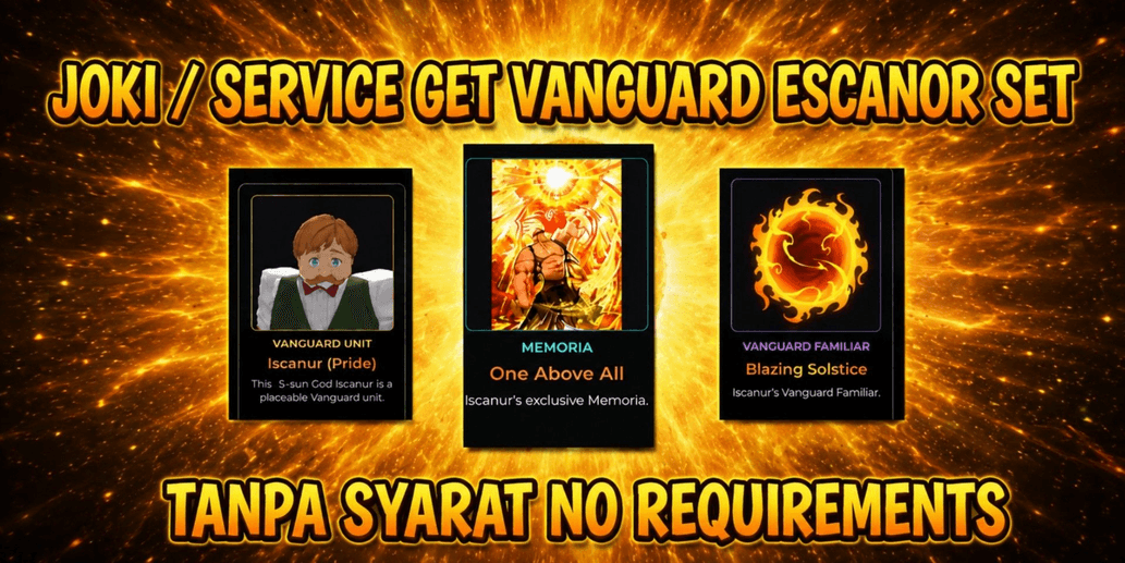 Product Showcase