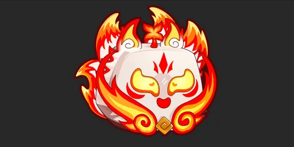 Empyrean Kitsune