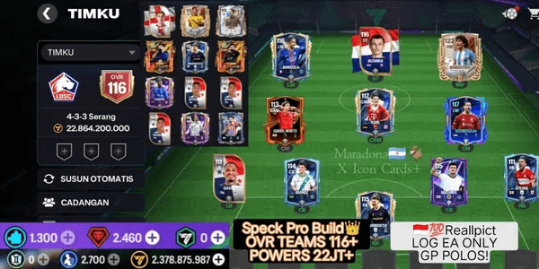 DIRECT PLAY SPECK CHEAPEST GUARANTEED!
