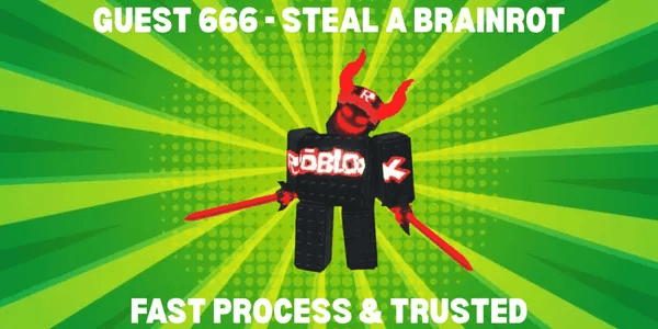 Guest 666