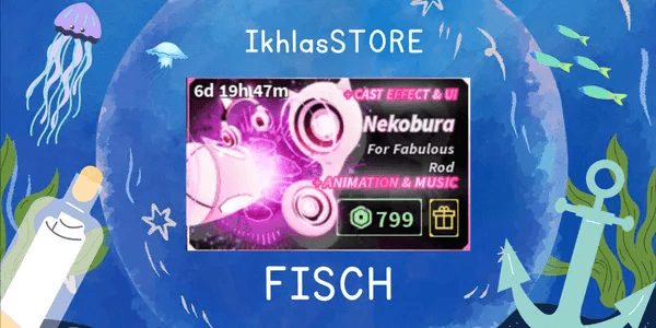 Nekobura