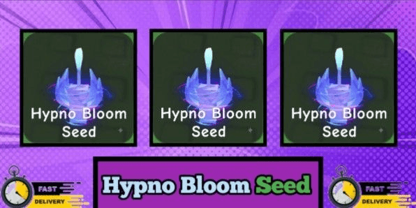 Gambar Product Hypno Bloom