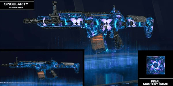 Gambar Product 30 Singularity Camos | 50 Wins Done | Ranked Ready | Handmade | Linkable to Steam, Xbox, Battle.net & PSN | Full Access