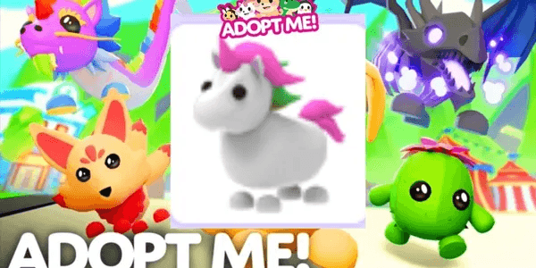 Unicorn