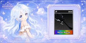 Noctis Aeterna