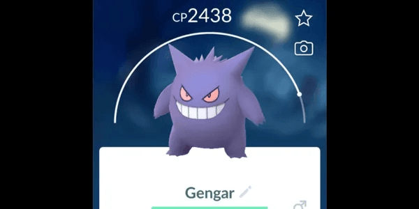 Gengar