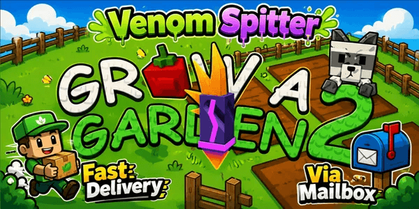 Venom Spitter